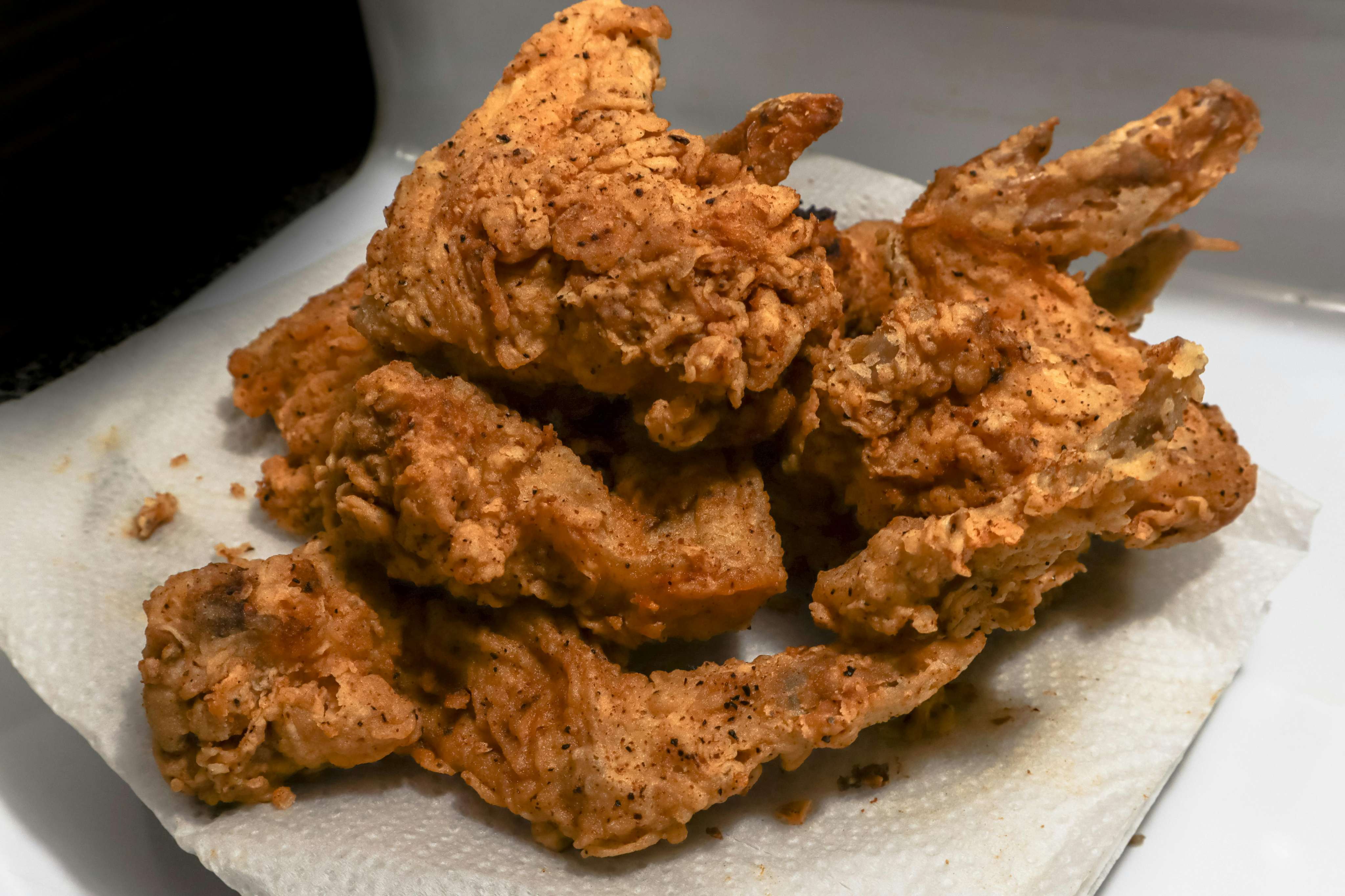 Chicken Breast Piece